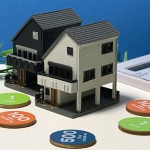 Imobiliário (Ultramar)