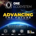 Olhando para trás, para o ONE ECOSYSTEM em 2025