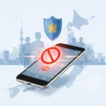 Como prevenir chamadas fraudulentas com o DigiPolice ｜ Resumo de funções, passos de configuração e precauções