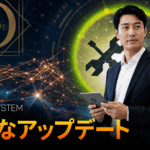 Aviso sobre a atualização do sistema de carteira da OneEcosystem: 14 a 17 de setembro de 2026